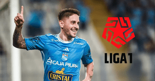 Alejandro Hohberg deja Sporting Cristal y se convertirá en nuevo jugador de otro club grande de la Liga 1