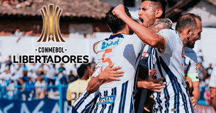 Alianza Lima podría enfrentar a inéditos equipos en la fase previa de Copa Libertadores tras ser Perú 4