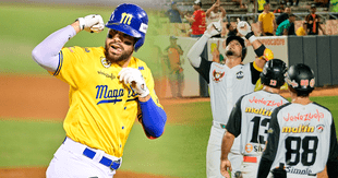 Navegantes del Magallanes vs Águilas del Zulia EN VIVO: horario, qué canal transmite y lanzadores por la LVBP