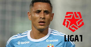 Yoshimar Yotún no llegará al inicio de la Liga 1 2025 con Sporting Cristal: ¿cuándo estará disponible?