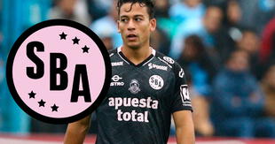 La razón por la que Sport Boys aún no ha definido el futuro de Cristian Benavente para el 2025