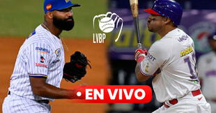 Navegantes del Magallanes vs Tiburones EN VIVO HOY, 4 de diciembre: horario y canal del juego de la LVBP 2024-25