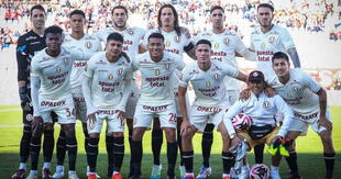 Universitario sufrió otra baja para el 2025: campéon jugará en otro club de la Liga 1 en la siguiente temporada