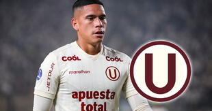 Universitario toma sorpresiva decisión sobre el futuro de Yuriel Celi tras oficializar fichaje de Jairo Vélez