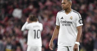 Mbappé se pronunció tras fallar nuevo penal en derrota del Real Madrid y deja retador mensaje: "Asumo toda la responsabilidad"