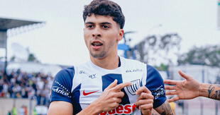 Franco Zanelatto definió su futuro en Alianza Lima a pocos días de terminar su vínculo