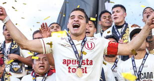 Universitario renovó a piezas claves de Fabián Bustos para buscar el tricampeonato en 2025