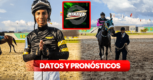 DATOS Hipódromo de Valencia, 7 de diciembre 2024: pronósticos hípicos y favoritos de Gaceta Hípica para el sábado