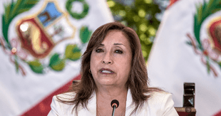 Dina Boluarte: Comisión Permanente admite denuncias por muertes en las protestas y Rolexgate