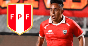 Christian Cueva hace mea culpa y confía en regresar a la selección peruana: "Es un tema muy pendiente"