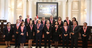 Así se gestó el triunfo de Janet Tello en la Corte Suprema