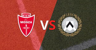 Previa: Monza se enfrenta ante la visita Udinese por la fecha 15