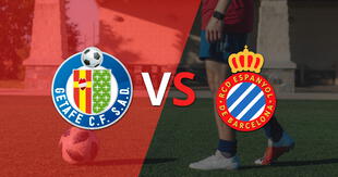 Previa: Por la fecha 16 se enfrentarán Getafe y Espanyol