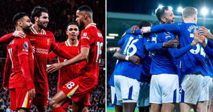 Liverpool vs Everton: ¿se suspende el derbi de Merseyside o se jugará por la Premier?