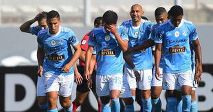 Exjugador de Sporting Cristal vive una pesadilla en Bolivia: no cobra hace un año y puede ser desalojado