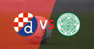 Previa: UEFA Champions League: Dinamo Zagreb vs Celtic Fecha 6