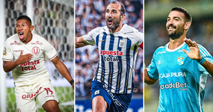 Estos son los 5 mejores clubes de fútbol del Perú según ranking 2024: ¿qué puesto ocupa la U y Alianza Lima?