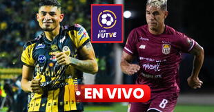 FINAL Deportivo Táchira vs Carabobo, Liga FutVe 2024 vía Meridiano TV: a qué hora y dónde ver el partido de vuelta