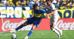 Boca Juniors vs Newell's EN VIVO: ¿a qué hora juega Advíncula y dónde ver la Liga Profesional Argentina?