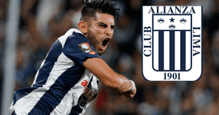 ¡Se queda! Alianza Lima hace oficial la renovación de Carlos 'el león' Zambrano