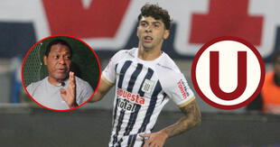 Juan Jayo cuestiona con dureza salida de Zanelatto de Alianza Lima ante interés de Universitario: "Me parece raro"