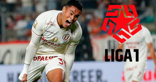 Christopher Olivares es nuevo jugador de tradicional club de Liga 1 tras ser campeón con Universitario