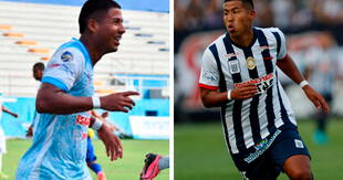 ¿Qué fue de Darlin Leiton, la joya ecuatoriana que fracasó en Alianza Lima y hoy la rompe en su país?