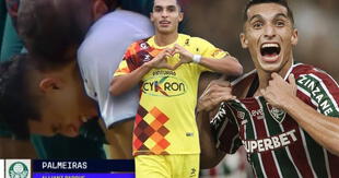 La increíble historia de Kevin Serna: de trabajar en una chatarrería y jugar en la Liga 2 a ser el héroe de Fluminense