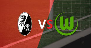 Previa: Alemania - Bundesliga: Friburgo vs Wolfsburgo Fecha 14