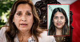 Dina Boluarte y su relación con Kelly Jaramillo Lima: ¿Quién es la mujer que acompañó a la presidente a Mikonos?