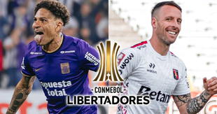 Fecha y hora confirmada para el sorteo de la Copa Libertadores: Alianza Lima y Melgar conocerán a sus rivales en fase previa