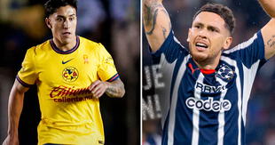 América vs Monterrey: fecha, hora y canal confirmado de la final de ida de la Liga MX