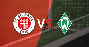 Previa: Alemania - Bundesliga: FC St. Pauli vs Werder Bremen Fecha 14