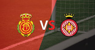 Previa: España - Primera División: Mallorca vs Girona Fecha 17