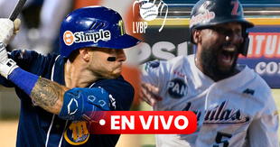 Magallanes vs Águilas del Zulia EN VIVO, LVBP 2024-25: ¿a qué hora y dónde ver HOY, 11 de diciembre?