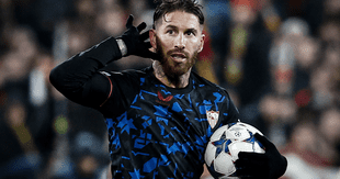 Sergio Ramos podría hacer dupla con un peruano: el gigante de Sudamérica que busca ficharlo