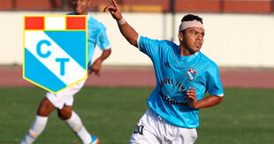 ¿Qué pasó con Cristal Tumbes, el club que se 'inspiró' en Sporting Cristal para su escudo y camiseta?