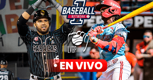 Juego de Leones vs Cardenales EN VIVO: hora, qué canal transmite y cómo va la serie particular por la LVBP 2024