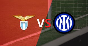 Previa: Italia - Serie A: Lazio vs Inter Fecha 16