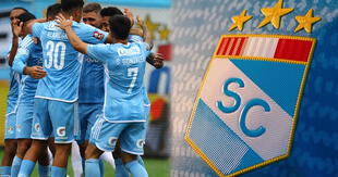 ¿Por qué Sporting Cristal lleva 3 estrellas en su escudo y qué otro club de la Liga 1 también las usa?