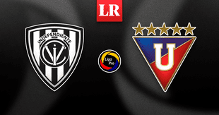 Independiente del Valle vs LDU Quito EN VIVO: ¿a qué hora se juega el partido de vuelta de la final de la LigaPro?