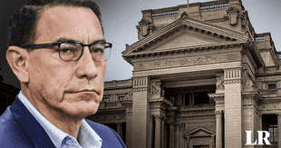 PJ ordena devolver bienes incautados a Martín Vizcarra por caso 'Los intocables de la corrupción'