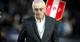 FPF llegó a un consenso y definió el futuro de Jorge Fossati en la selección peruana tras malos resultados