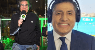 Erick Osores lanza dura advertencia a Winston Reátegui tras asumir como presidente de Conar: "Yo no me olvido"