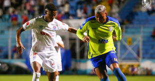 Olimpia vs Olancho FC EN VIVO HOY:  ¿a qué hora ver la vuelta de la semifinal del Torneo Apertura 2024 de Honduras?