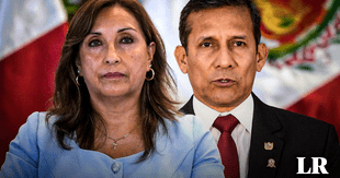 Ollanta Humala: Gobierno de Dina Boluarte otorga otros S/129.000 a defensa legal de expresidente