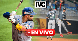 TRANSMISIÓN Magallanes vs Tigres EN VIVO HOY, 15 de diciembre: horario y quién transmite el juego por ronda regular LVBP