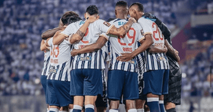 Sigue la 'purga' en Alianza Lima: anuncian salida de otro extranjero para la temporada 2025