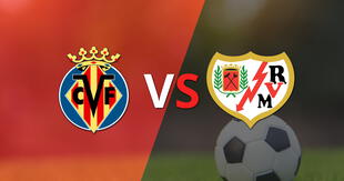 Previa: España - Primera División: Villarreal vs Rayo Vallecano Fecha 12