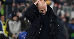 Pep Guardiola y su desolador análisis tras nueva derrota y crisis del Manchester City: “No soy lo suficientemente bueno”